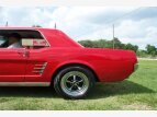 Thumbnail Photo 17 for New 1966 Ford Mustang